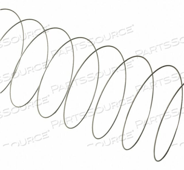 OEM#: CO-CC40BIRD REPELLENT COILS BIRD-COIL 25 FT. от Bird Barrier