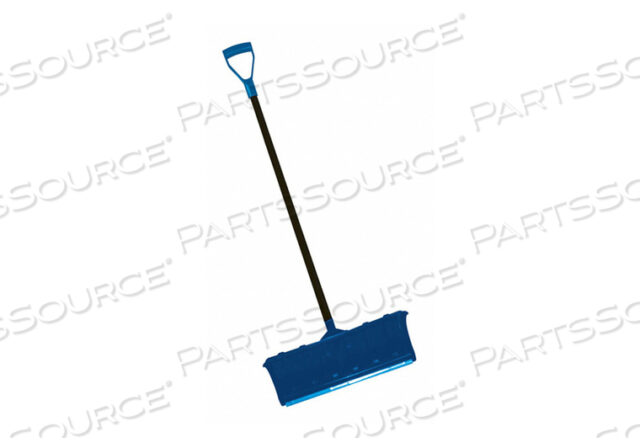 OEM#: 21AD02SNOW PUSHER АЛЮМИНИЕВЫЙ ПОЛИМЕРНЫЙ ОТВАЛ 22-1/4 W от Westward