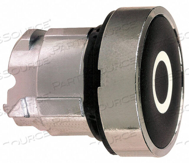 OEM#: ZB4BA232КНОПОЧНЫЙ ОПЕРАТОР БЕЗ ПОДСВЕТКИ ЧЕРНЫЙ от APC / American Power Conversion
