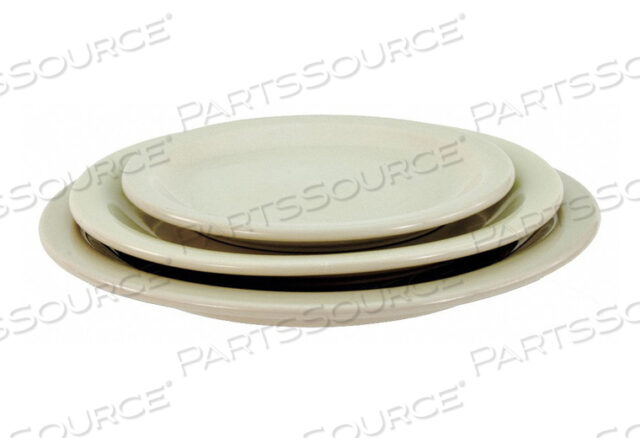 OEM#: CM43PLATE 7-1/2 ДЮЙМА. КОСТЬ БЕЛАЯ PK36 от Crestware