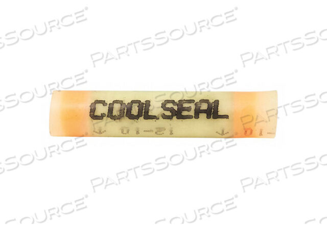 OEM#: 33430-P50СОЕДИНИТЕЛЬ ДЛЯ СТЫКОВОГО СОЕДИНЕНИЯ 12-10AWG ЖЕЛТЫЙ PK100 от Velvac