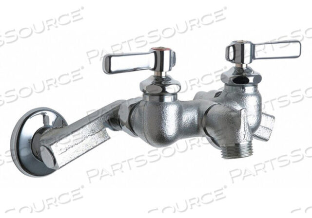 OEM#: 305-RXKRCFКРАН ДЛЯ РАКОВИНЫ С ГОРЯЧЕЙ И ХОЛОДНОЙ ВОДОЙ от Chicago Faucets