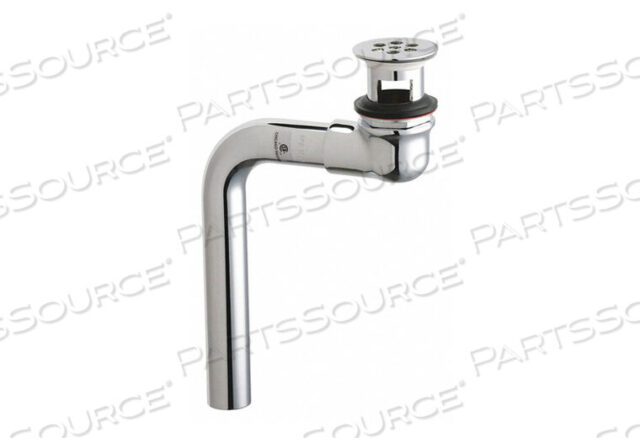 OEM#: 337-CPOFFSET STRAINER WASTE от Chicago Faucets