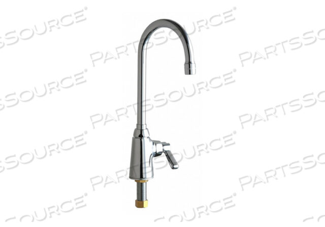 OEM#: 350-E35ABCPSОДИНАРНЫЙ СМЕСИТЕЛЬ ДЛЯ РАКОВИНЫ от Chicago Faucets