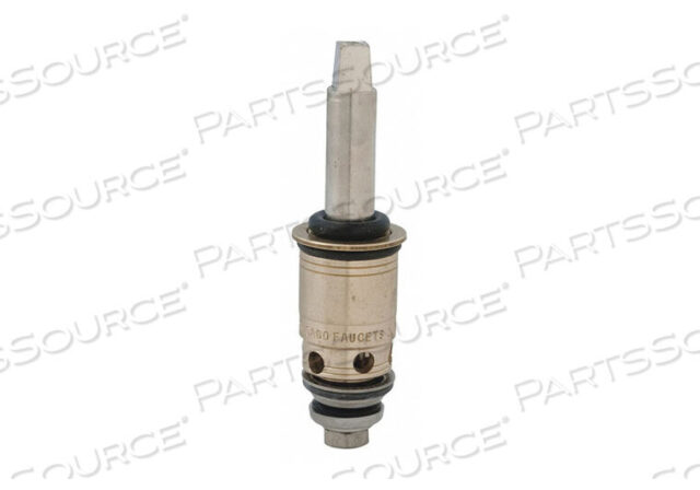 OEM#: 377-XTLHDABQUATURN КОМПРЕССИОННЫЙ РАБОЧИЙ КАРТРИДЖ от Chicago Faucets