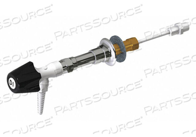 OEM#: 829-ACPPOLYPROPYLENE КРАН ДЛЯ ЧИСТОЙ ВОДЫ от Chicago Faucets