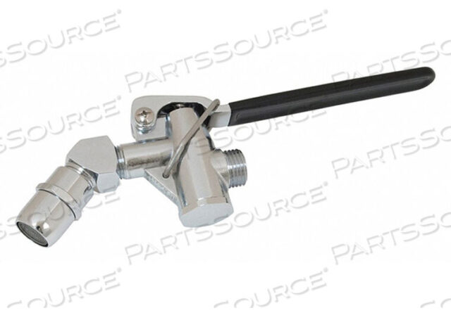 OEM#: 90-ANGE3ABCPPRE-RINSE GLASS FILLER от Chicago Faucets