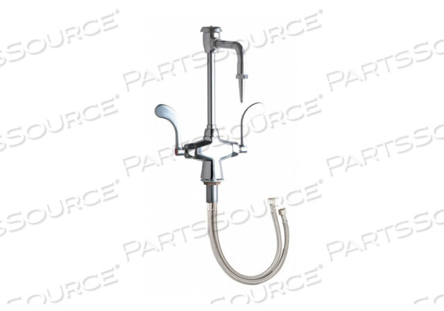 OEM#: 930-317XKCPHOT и смесительный кран для холодной воды от Chicago Faucets