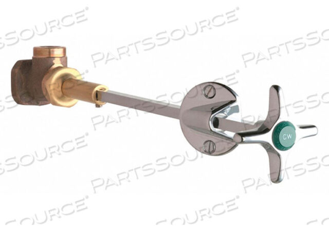 OEM#: 962-VOAABCPREMOTE CONTROL VALVE by Chicago Faucets