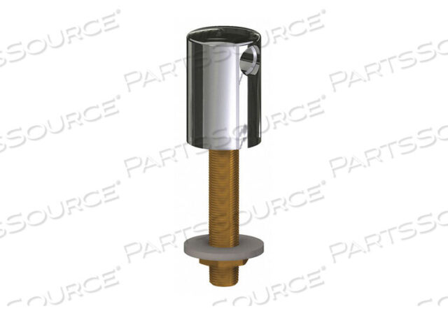 OEM#: 980-WSCPTURRET WITH ONE SIDE OUTLET AND by Chicago Faucets
