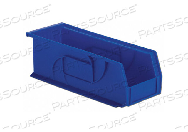 OEM#: PB1405-5 BLUEHANG/STACK BIN 5HX5-1/2WX14-3/4D BLUE от Lewisbins
