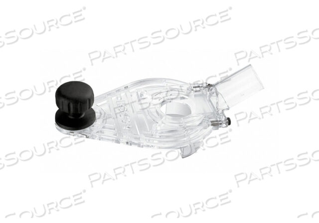 OEM#: PR007OFFSET SUBBASE DUST HOOD 1-9/16 ДЮЙМА от Bosch Tools