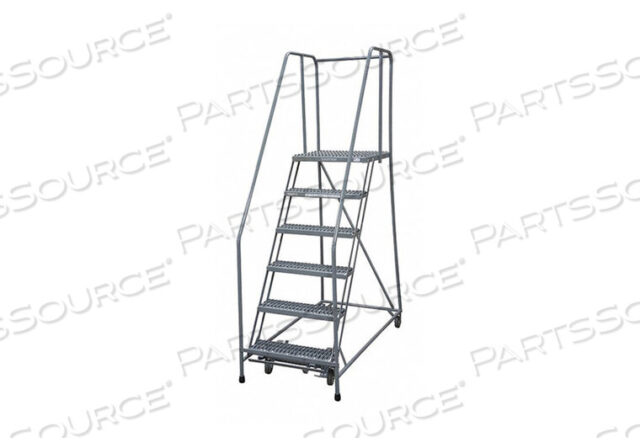 OEM#: 1506R3232A1E20B4W4C1P6ЛЕСТНИЦА СТАЛЬНАЯ 90 ДЮЙМОВ. СЕРАЯ от Cotterman