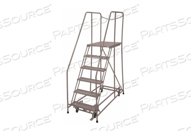 OEM#: 1006R2630A6E30B4D3C1P6ЛЕСТНИЦА СТАЛЬНАЯ 90 ДЮЙМОВ. СЕРАЯ от Cotterman