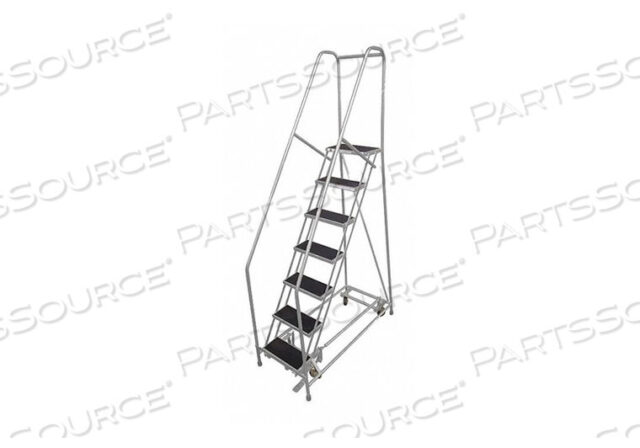 OEM#: 1007R2630A3E10B4AC1P6ЛЕСТНИЦА СТАЛЬНАЯ 100 ДЮЙМОВ. В. СЕРАЯ от Cotterman