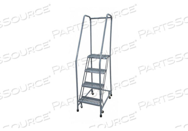OEM#: 1504R1820A3E10B3C1P6ЛЕСТНИЦА СТАЛЬНАЯ 70 ДЮЙМОВ. СЕРАЯ от Cotterman