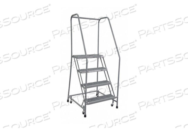 OEM#: 1504R2630A3E10B3W5C1P6ЛЕСТНИЦА СТАЛЬНАЯ 70 ДЮЙМОВ. СЕРАЯ от Cotterman