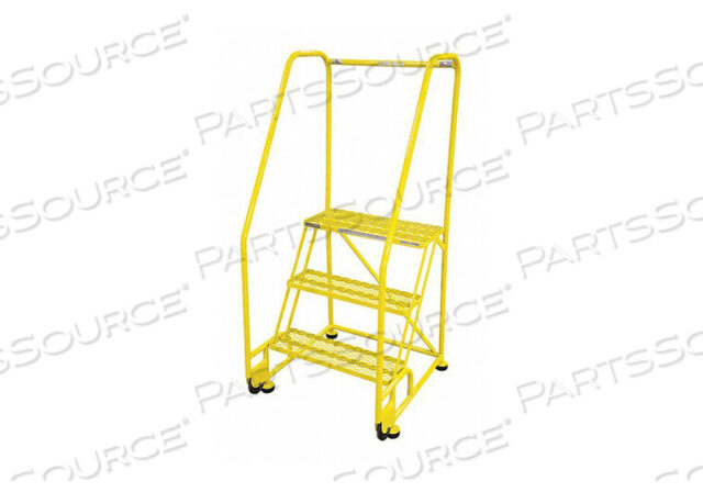OEM#: 3STR26A1E20B8C2P6TILT AND ROLL LDR STEEL 60IN. H. YELLOW от Cotterman