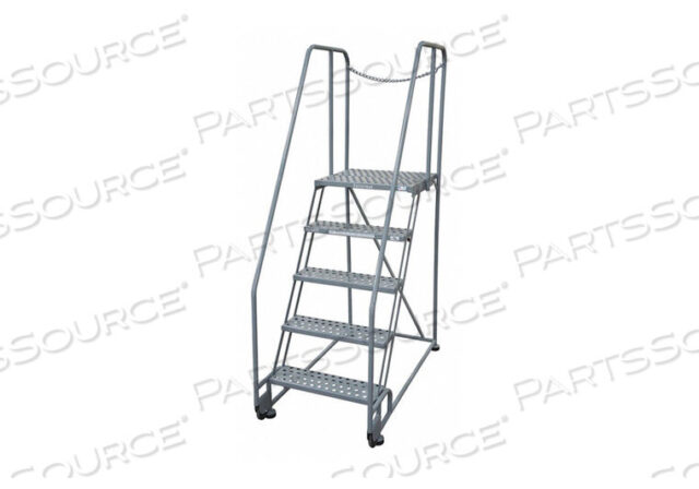 OEM#: 5TR26A1E20B8D3C1P6TILT AND ROLL LDR STEEL 80IN. H. GRAY от Cotterman