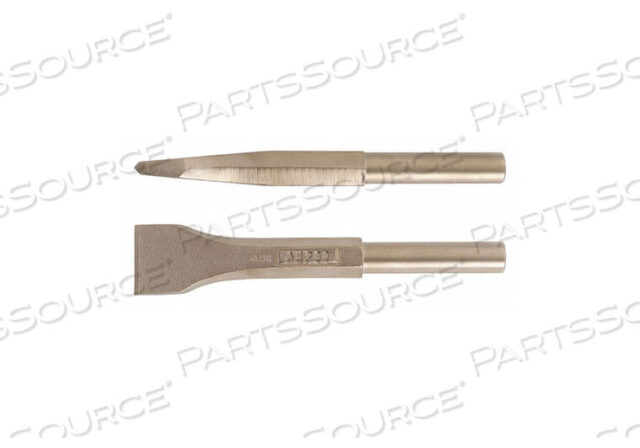 OEM#: CS-23-STЗУБИЛО С КВАДРАТНЫМ ХВОСТОВИКОМ 0,5 ДЮЙМА от Ampco Safety Tools