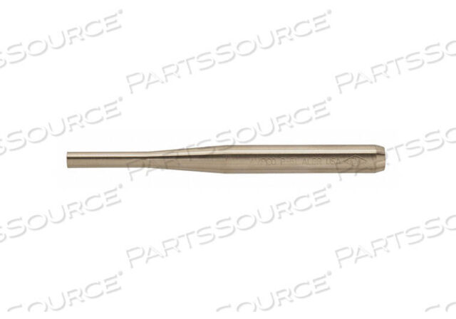 OEM#: P-50AROUND PIN PUNCH NON-SPARK 1/8 X 5 ДЮЙМОВ от Ampco Safety Tools