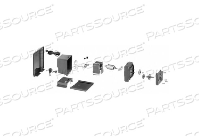 OEM#: PM6E001WIRE CONNECTOR от Stenner
