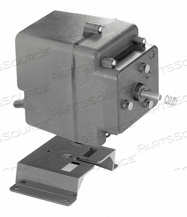 OEM#: PM6041DРЕДУКТОРНЫЙ МОТОР 120 В ПЕРЕМЕННОГО ТОКА 60 ГЦ - СЕРИЯ 45 от Stenner