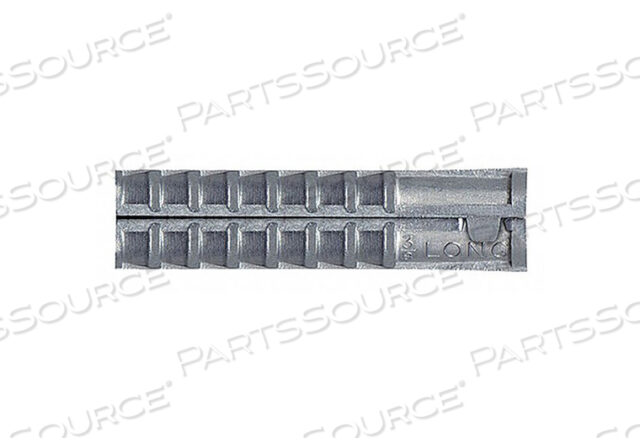 OEM#: 3304000РАСПОРНЫЙ АНКЕР 1/2X1 ДЮЙМ PK25 от MKT Fastening