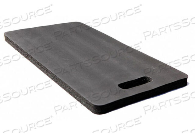 OEM#: 22EN49КОВРИК ДЛЯ КОЛЕНЕЙ 22 X 12 В ЧЕРНОМ ЦВЕТЕ от Condor