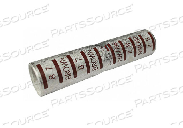 OEM#: 22EZ28КОРОТКИЙ СТВОЛ SPLICE 2.78 ДЮЙМА L КОРИЧНЕВЫЙ от Power First