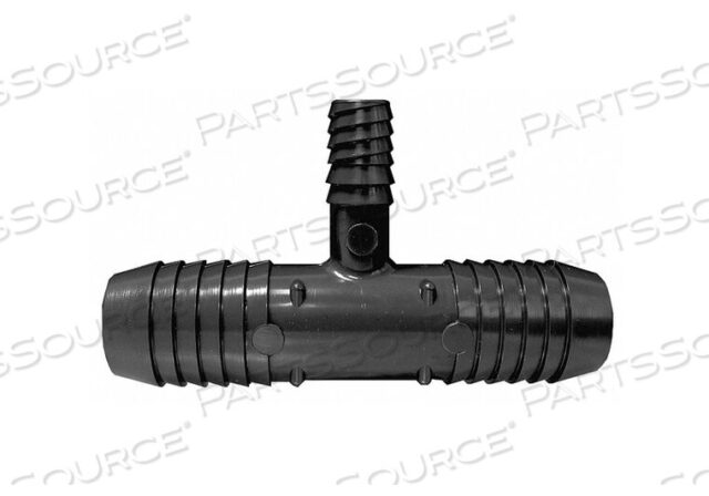 OEM#: 1401099ТРОЙНИК ВСТАВКА X ДВОЙНАЯ СПИРАЛЬ 3/4 ДЮЙМА ПВХ от Lasco