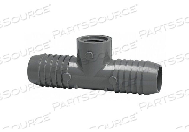 OEM#: 1402168ТРОЙНИК ПЕРЕХОДНОЙ ВСТАВНОЙ TXFNPT 1-1/4X1IN ПВХ от Lasco