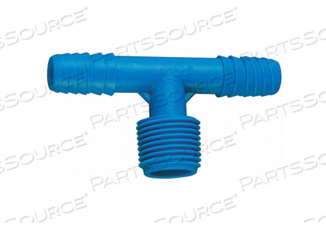 OEM#: 3100005TEE 35/64 X 1/2 IN ACETYL от Lasco