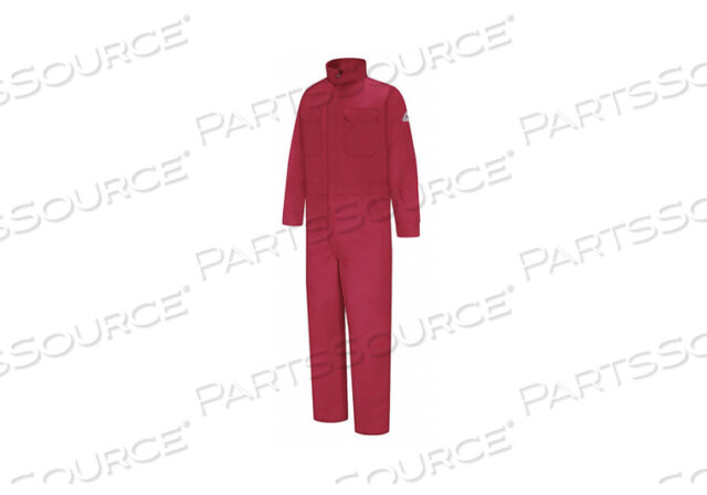 OEM#: CEB2RD RG 50ОГНЕУПОРНЫЙ КОМБИНЕЗОН КРАСНЫЙ 50 от VF Imagewear, Inc.