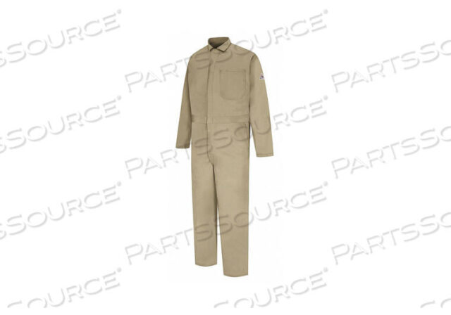 OEM#: CEC2KH RG 64ОГНЕУПОРНЫЙ КОМБИНЕЗОН ЦВЕТА ХАКИ 64 от VF Imagewear, Inc.