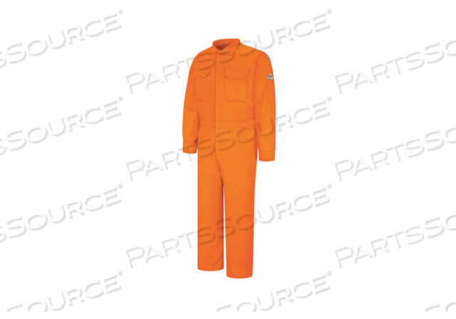 OEM#: CNB6OR RG 56ОГНЕУПОРНЫЙ КОМБИНЕЗОН ОРАНЖЕВЫЙ 56 от VF Imagewear, Inc.