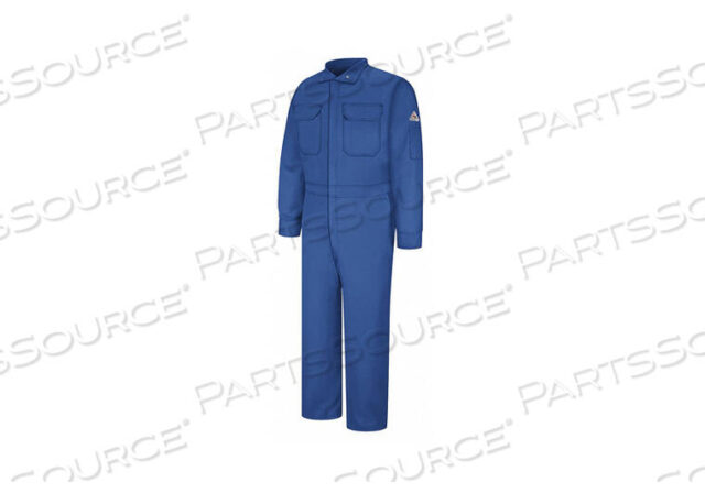 OEM#: CNB6RB LN 60ОГНЕУПОРНЫЙ КОМБИНЕЗОН ЯРКО-СИНИЙ 60 от VF Imagewear, Inc.