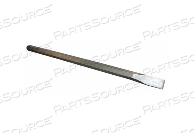 OEM#: 10219ХОЛОДНОЕ ЗУБИЛО 7/8 ДЮЙМА X 18 ДЮЙМОВ от Mayhew