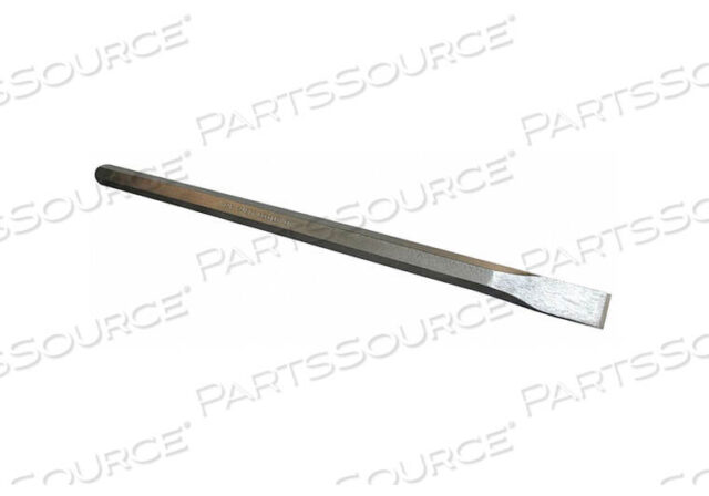 OEM#: 10222ХОЛОДНОЕ ЗУБИЛО 1 ДЮЙМ X 18 ДЮЙМОВ от Mayhew