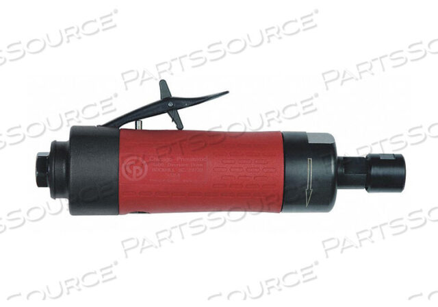 OEM#: CP3000-518RDIE ШЛИФОВАЛЬНАЯ МАШИНА 0,7 Л.С. ПРЯМАЯ 18 000 ОБ/МИН от Chicago Pneumatic