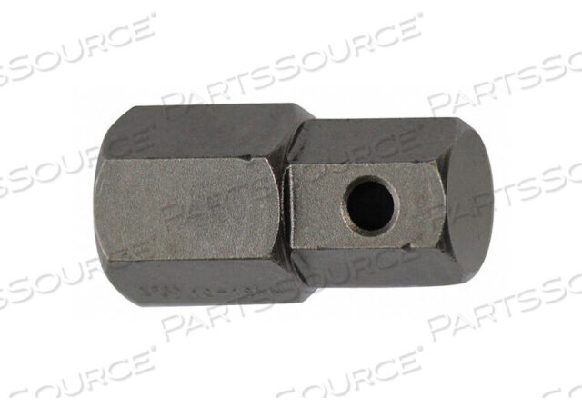 OEM#: SZ-7-4MM-5PKINSERT BIT METRIC 7/16 HEX 4MM PK5 от Apex Tool Group