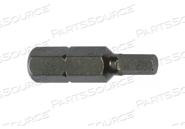 OEM#: 185-000X-5PKINSERT BIT SAE 1/4 HEX 1/20 1 PK5 от Apex Tool Group