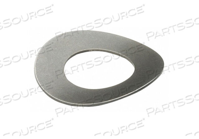 OEM#: U3120090SДИСКОВАЯ ПРУЖИНА 0.312 SS ИЗОГНУТАЯ PK10 по спецификации