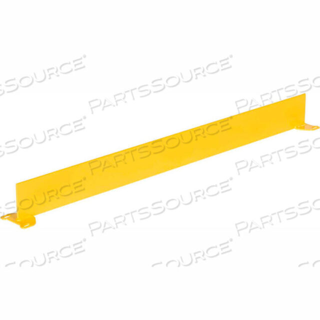 OEM#: SQ-48-TBS КВАДРАТНОЕ СТАЛЬНОЕ ОГРАЖДЕНИЕ С ПОДНОЖКОЙ 41-5/8H X 50-1/2L от Vestil Manufacturing Corp.
