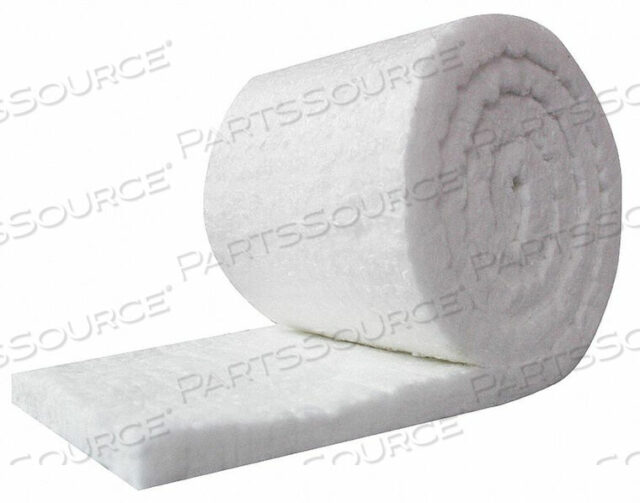 OEM#: CF8-5-48X50КЕРАМИЧЕСКАЯ ВОЛОКНИСТАЯ ИЗОЛЯЦИЯ 8 CU FT./LB. от UniTherm