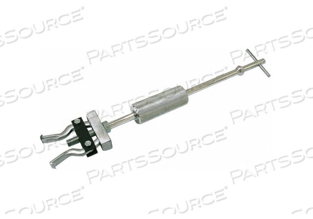 OEM#: 23KX55СЪЕМНИК ПОДШИПНИКА НАПРАВЛЯЮЩЕГО С 2 ЗАХВАТКАМИ, НАГРУЗКА 1/2 ТОННЫ от Westward