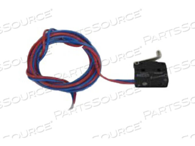 OEM#: 01-101552SKIT-MICROSWITCH REPLACEMENT от SciCan USA (Медицинское подразделение)