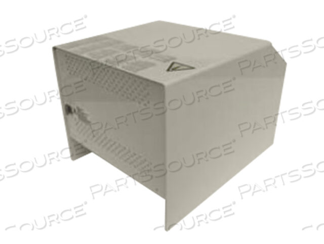 OEM#: 01-101558SKIT-COVER REPLACEMENT от SciCan USA (Медицинское подразделение)