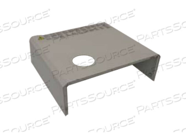OEM#: 01-101611SSTATIM 2000 КРЫШКА БЕЗ ПЕРЕДНЕЙ ПАНЕЛИ от SciCan USA (Медицинское подразделение)