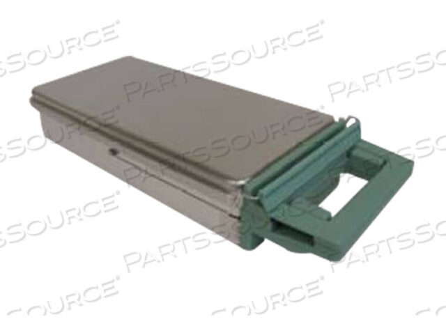 OEM#: 01-101613CASSETTE COMPLETE от SciCan USA (Медицинское подразделение)